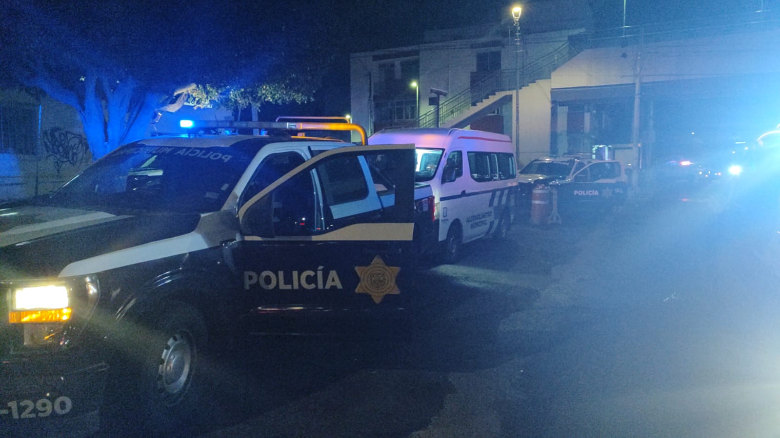 Imagen de Operativo de alcoholimetría aplicó 871 pruebas este fin de semana 6