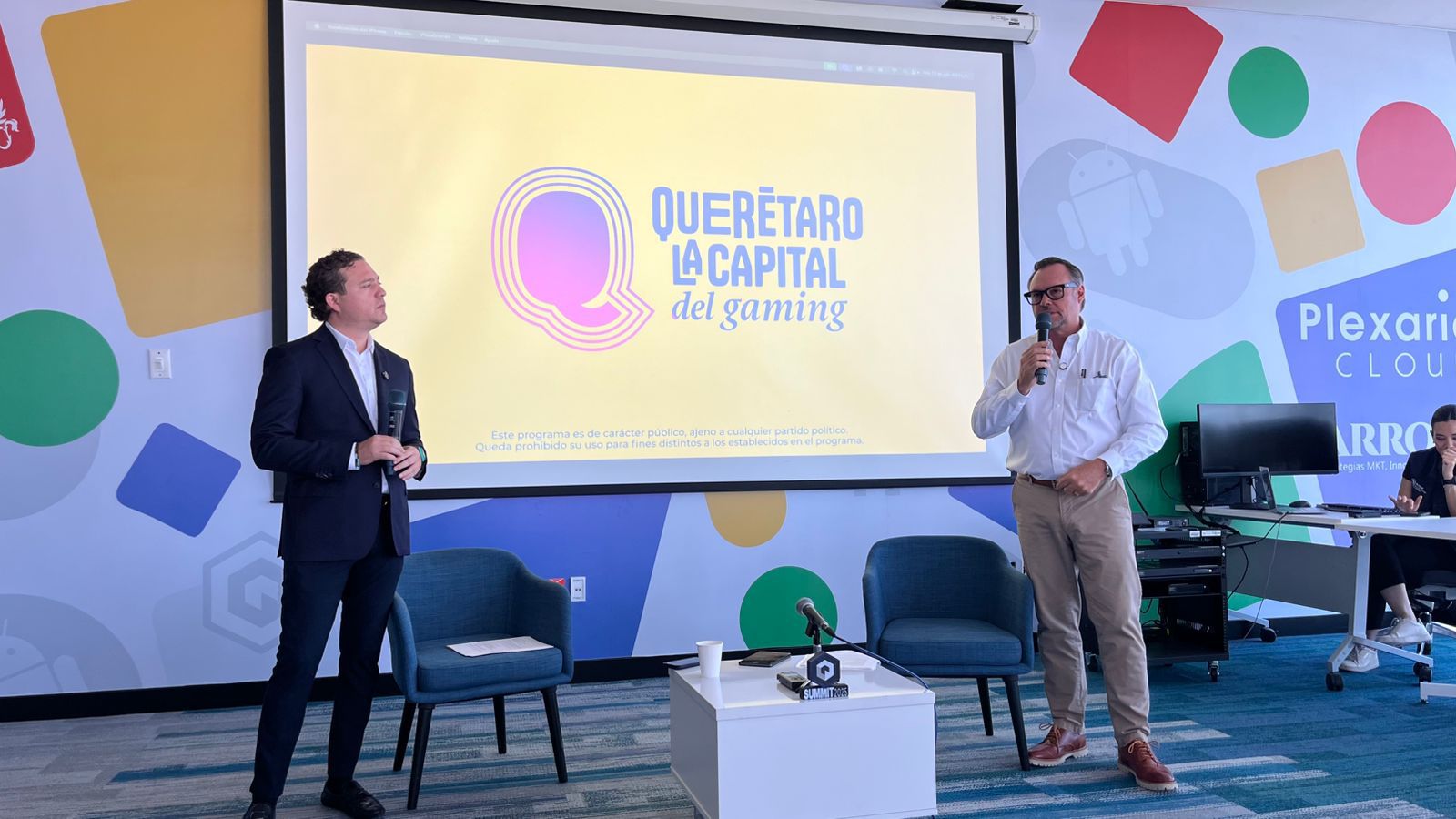Imagen de Querétaro se consolida como capital nacional del gaming 4