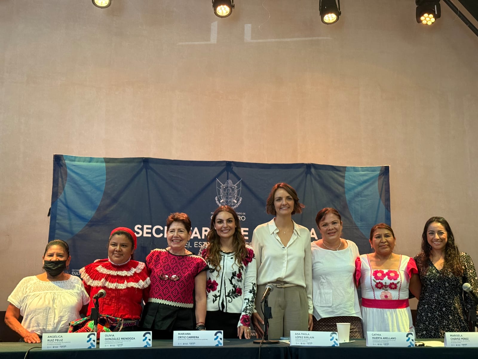 Imagen de Querétaro celebra la “Cena Patrimonio 2025”: un homenaje a la gastronomía queretana 1