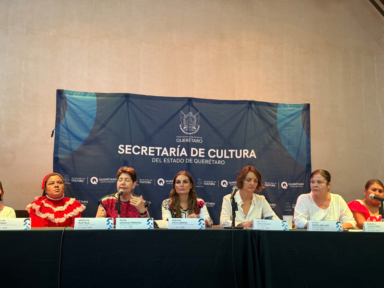 Imagen de WhatsApp 2025-08-15 a las 08.47.27_280d7742 Imagen de Querétaro celebra la “Cena Patrimonio 2025”: un homenaje a la gastronomía queretana 2