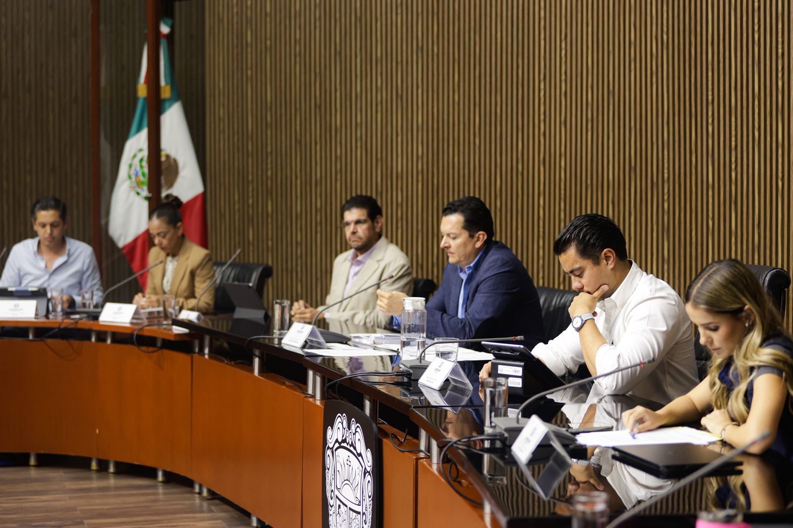 Imagen de Ayuntamiento de Querétaro aprueba modificaciones al Reglamento de Espectáculos Públicos 4