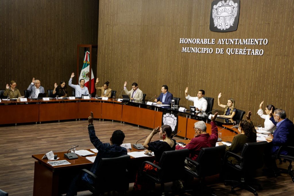 Imagen de Ayuntamiento de Querétaro aprueba modificaciones al Reglamento de Espectáculos Públicos 12