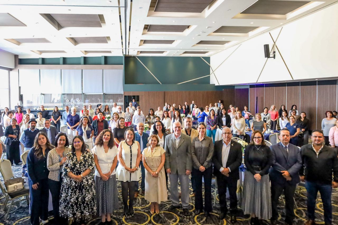 Imagen de Municipio impulsa la participación ciudadana a través de las Organizaciones de la Sociedad Civil 3