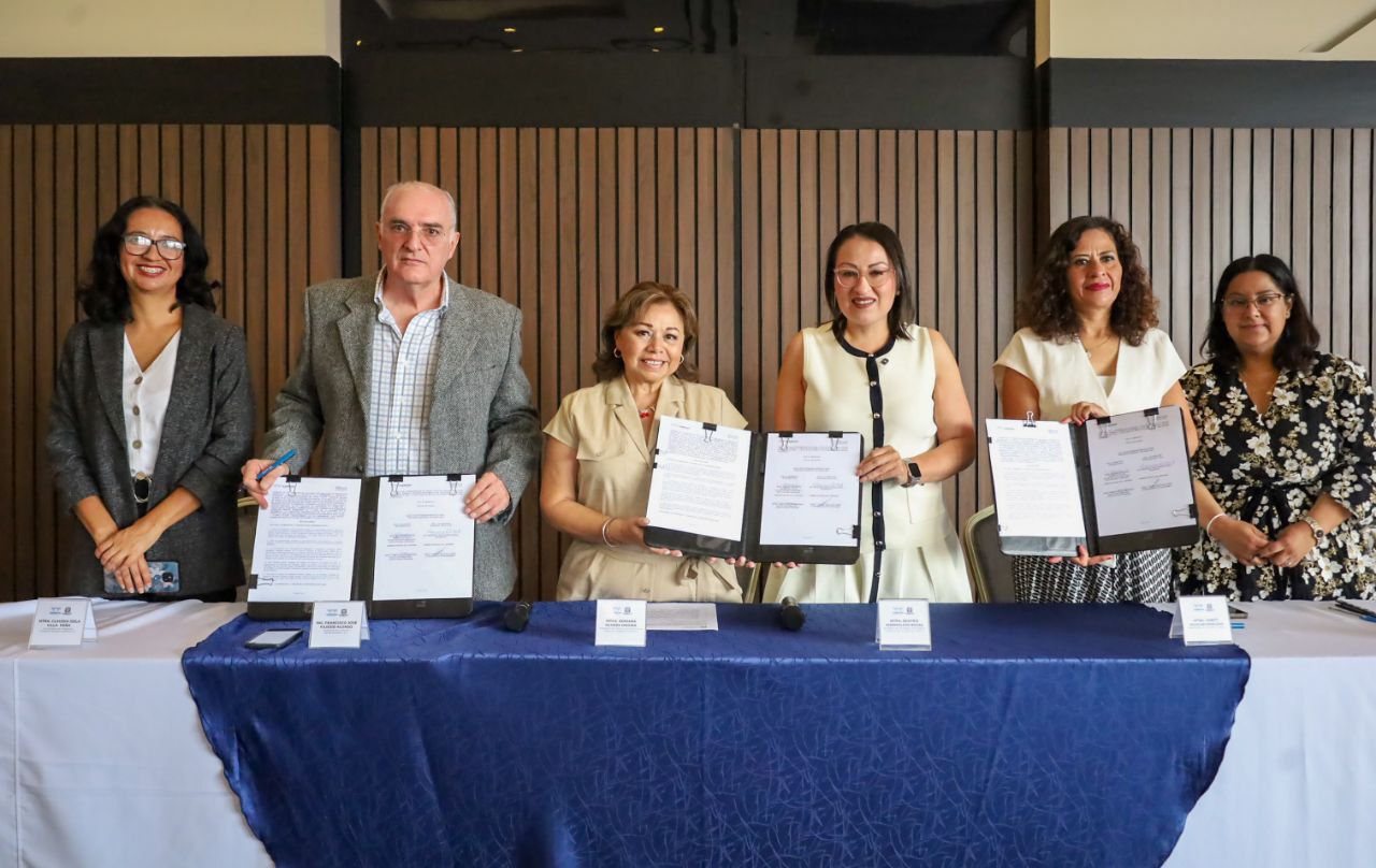 Imagen de Municipio impulsa la participación ciudadana a través de las Organizaciones de la Sociedad Civil 1