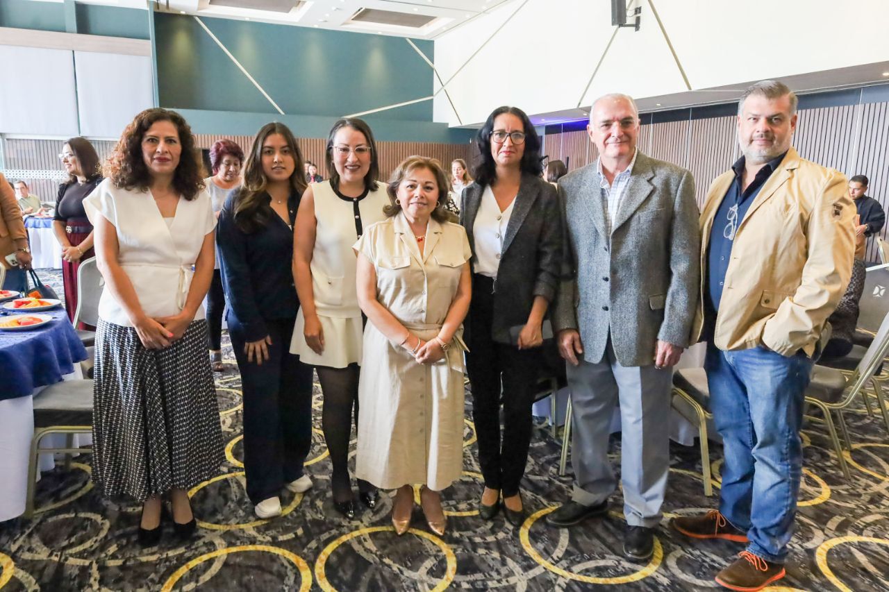 Imagen de Municipio impulsa la participación ciudadana a través de las Organizaciones de la Sociedad Civil 1