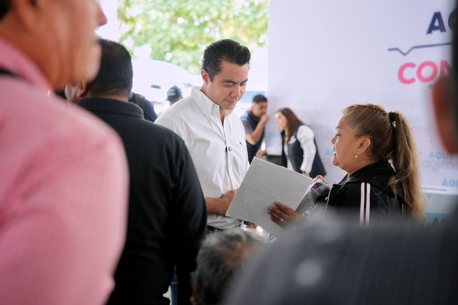 IMG-20250906-WA0014 Imagen de Participa Felifer Macías en Jornada Aquí Contigo 3