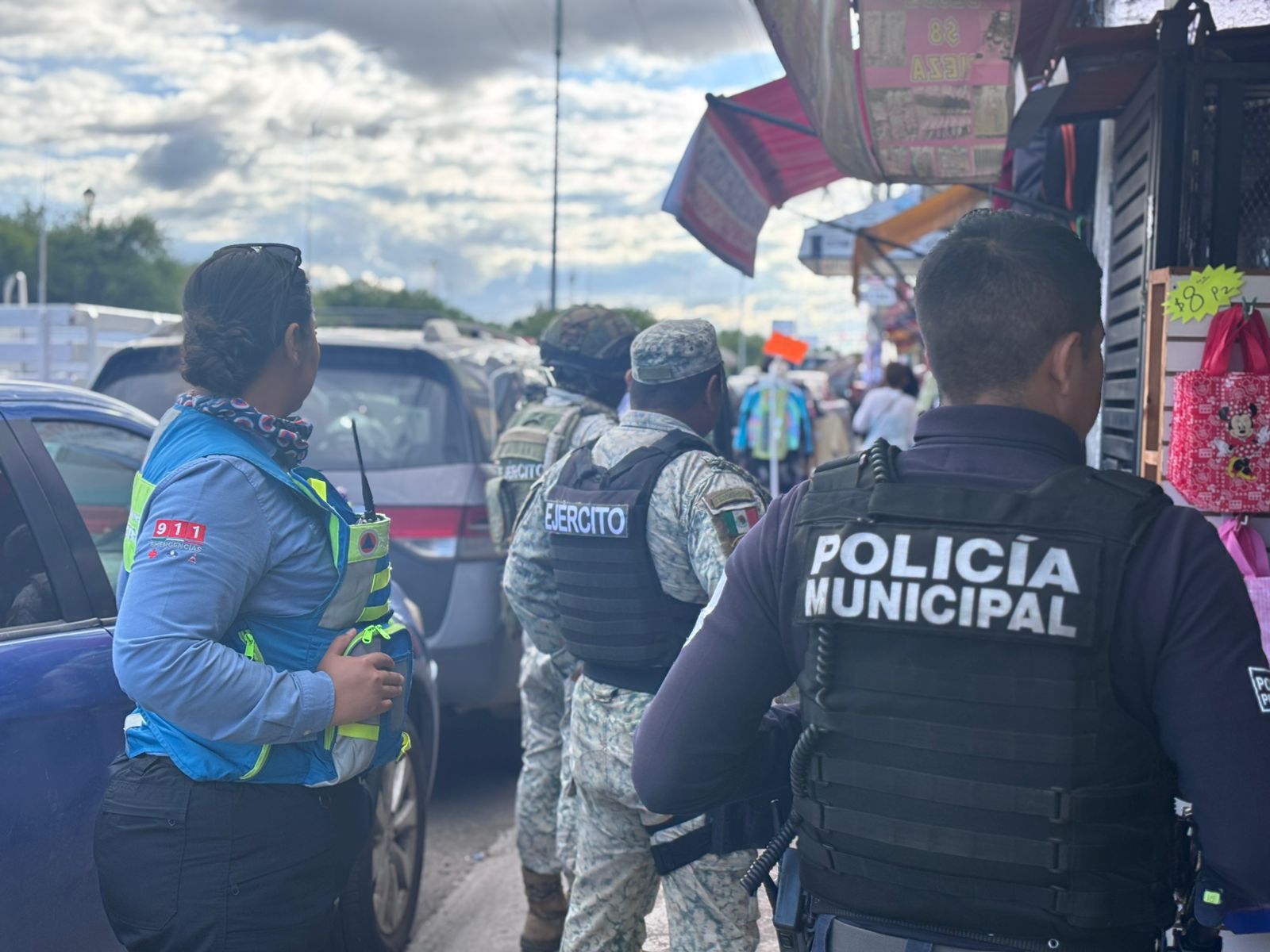 IMG-20250917-WA0063 Imagen de Operativo interinstitucional retira pirotecnia no autorizada en distintas zonas de Querétaro 2