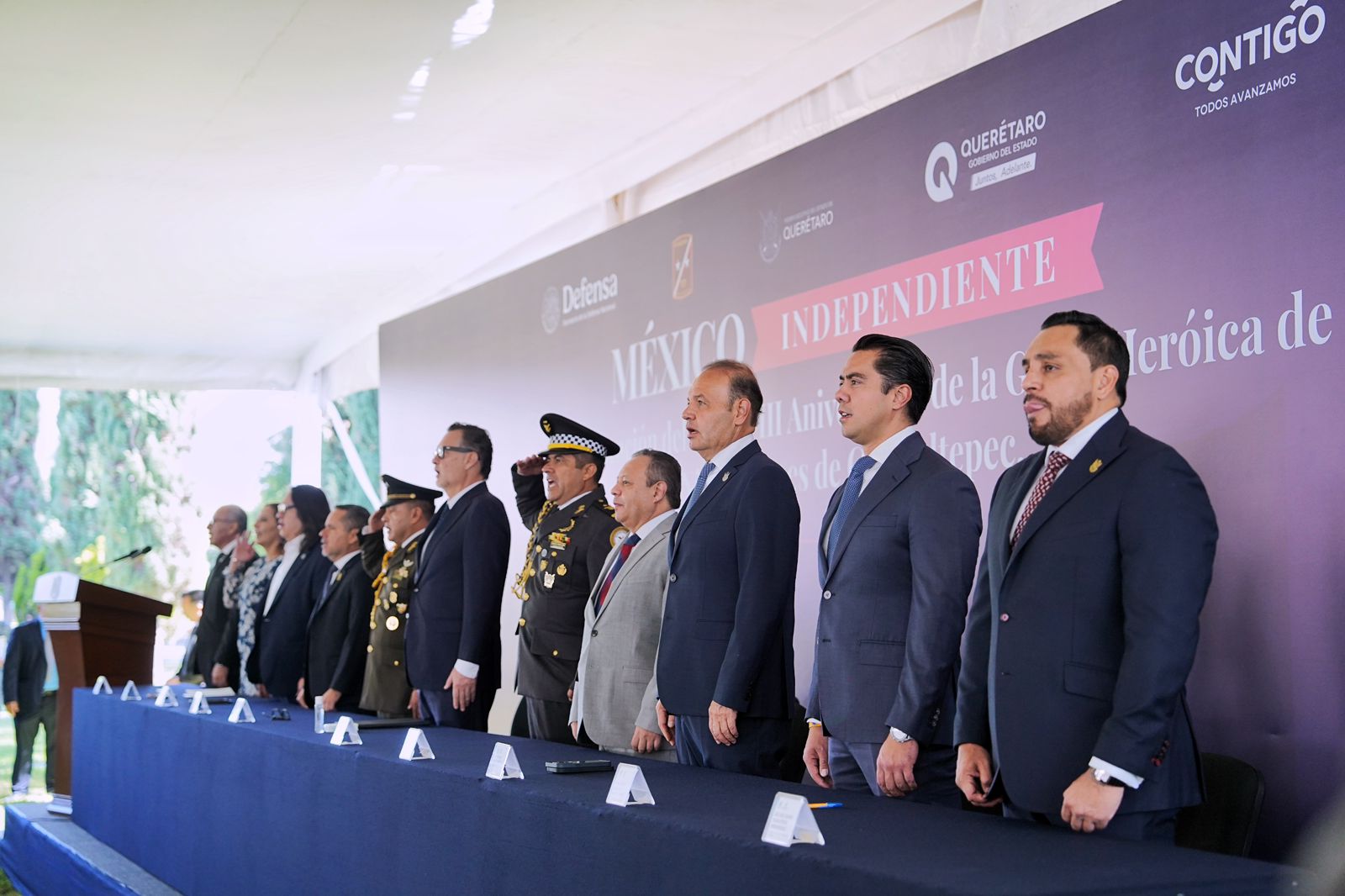 IMG-20250917-WA0065 Imagen de Acude Felifer Macías a la Ceremonia Conmemorativa de la Gesta Heroica de los Niños Héroes 2