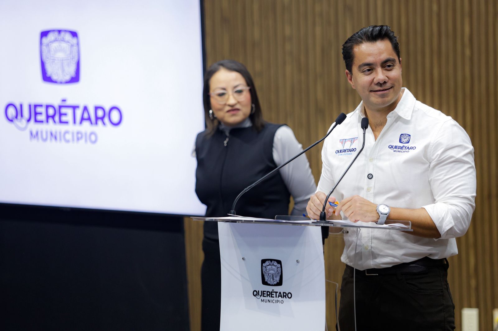 Imagen de Impulsa Felifer Macías cruceros más seguros y refuerza la participación ciudadana 9