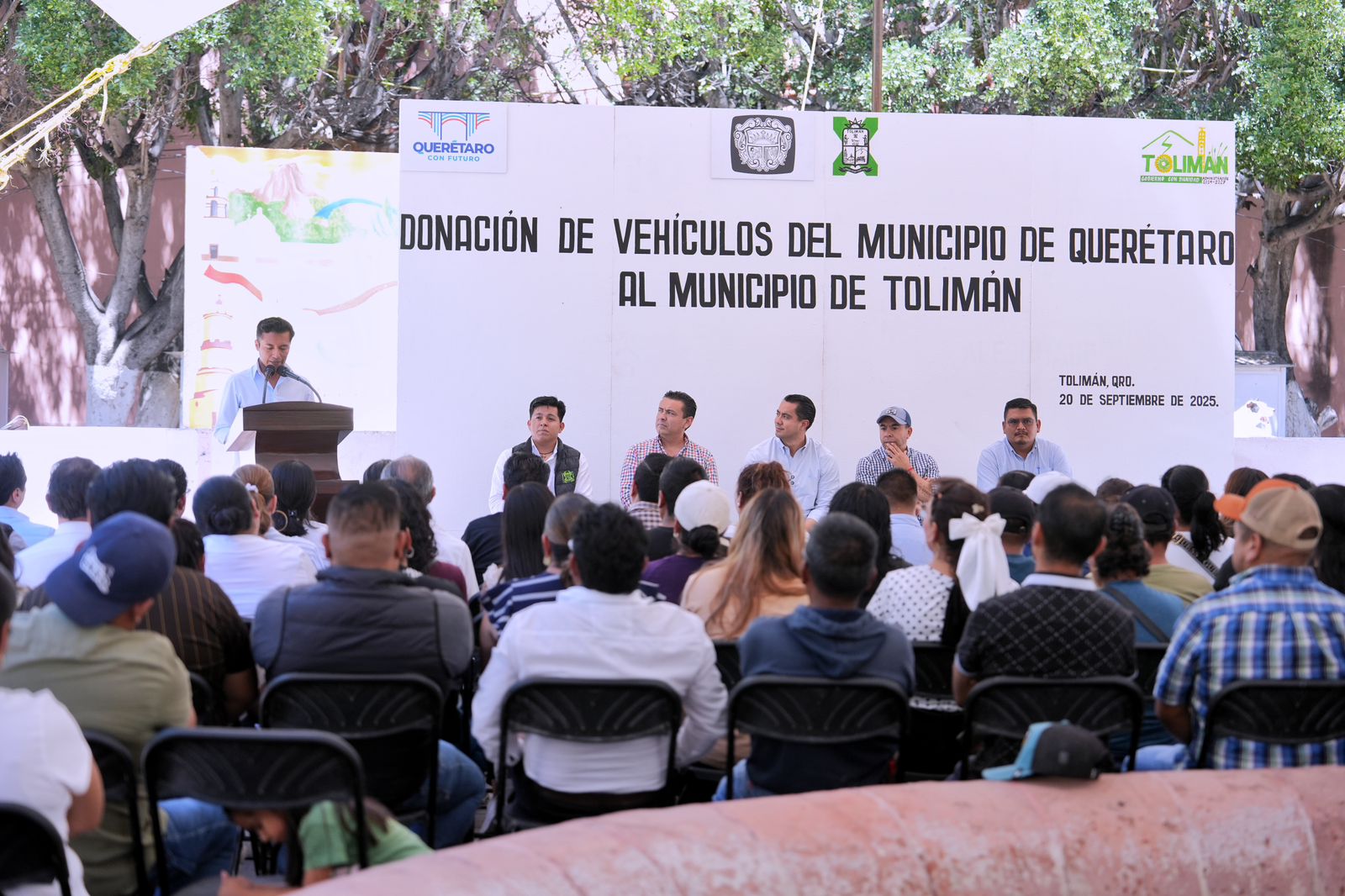 IMG-20250924-WA0008 Imagen de Refuerza Felifer Macías colaboración entre Querétaro y Tolimán 3