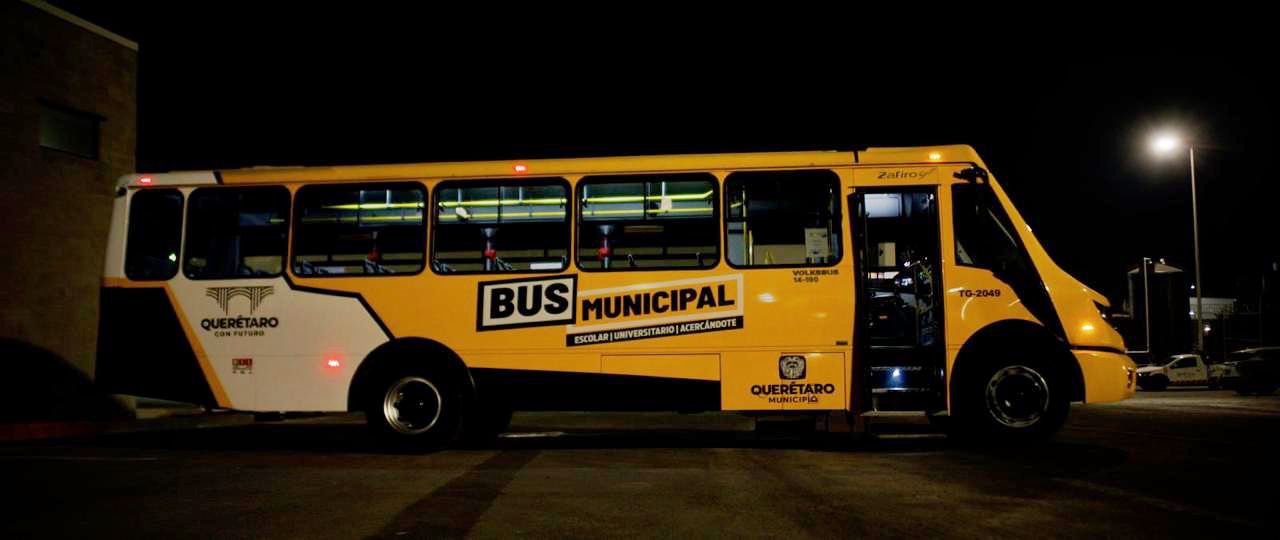 Imagen de WhatsApp 2025-09-10 a las 14.19.06_c810873e Imagen de Rutas nocturnas municipales operarán con horario ampliado el 15 de septiembre 1