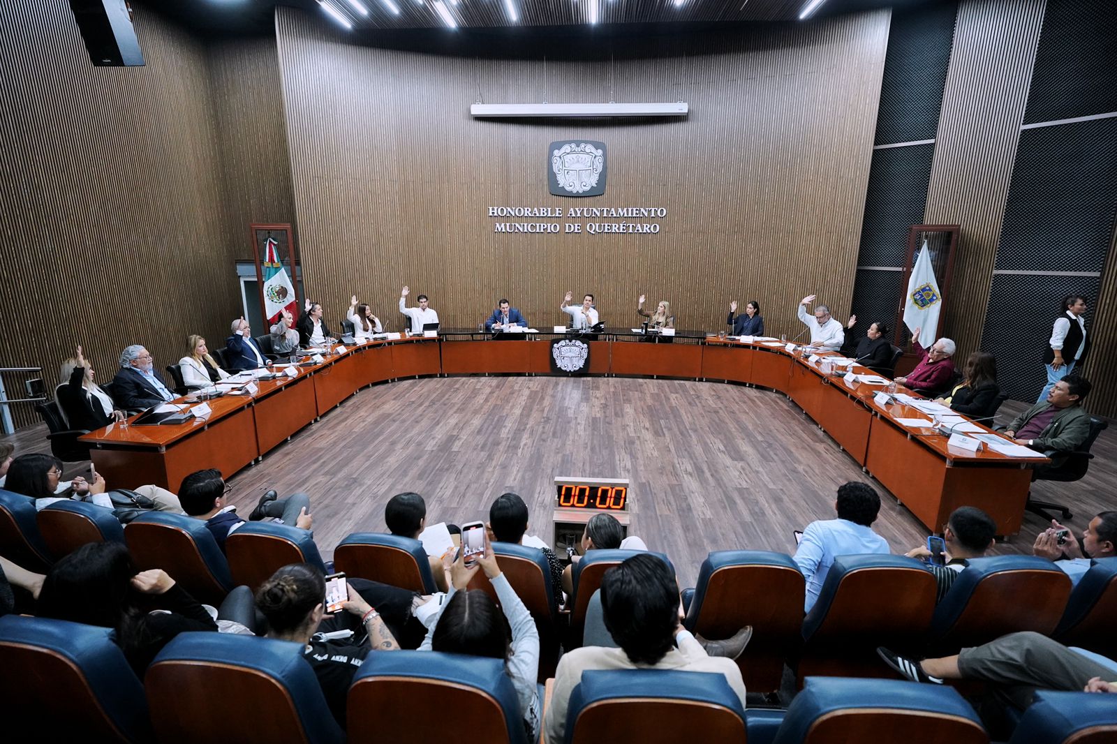 Imagen de WhatsApp 2025-09-10 a las 14.19.07_04f103d8 Imagen de Ayuntamiento de Querétaro aprueba el decreto de Área Natural Protegida a la “Cañada de Bolaños” 3