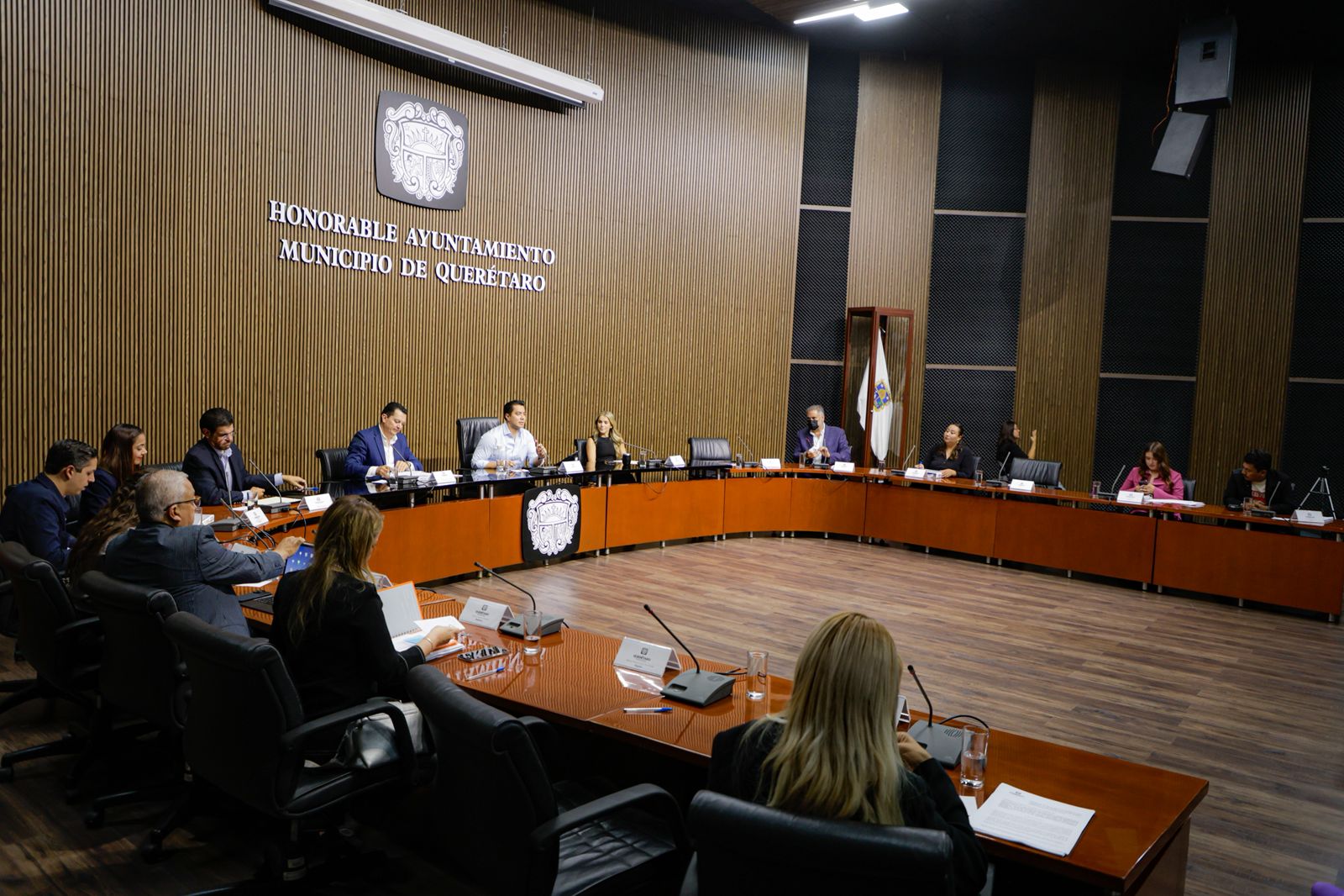 Imagen de WhatsApp 2025-09-23 a las 20.34.51_afb4bcd6 Imagen de Aprueba Ayuntamiento de Querétaro programas de beneficio social 2