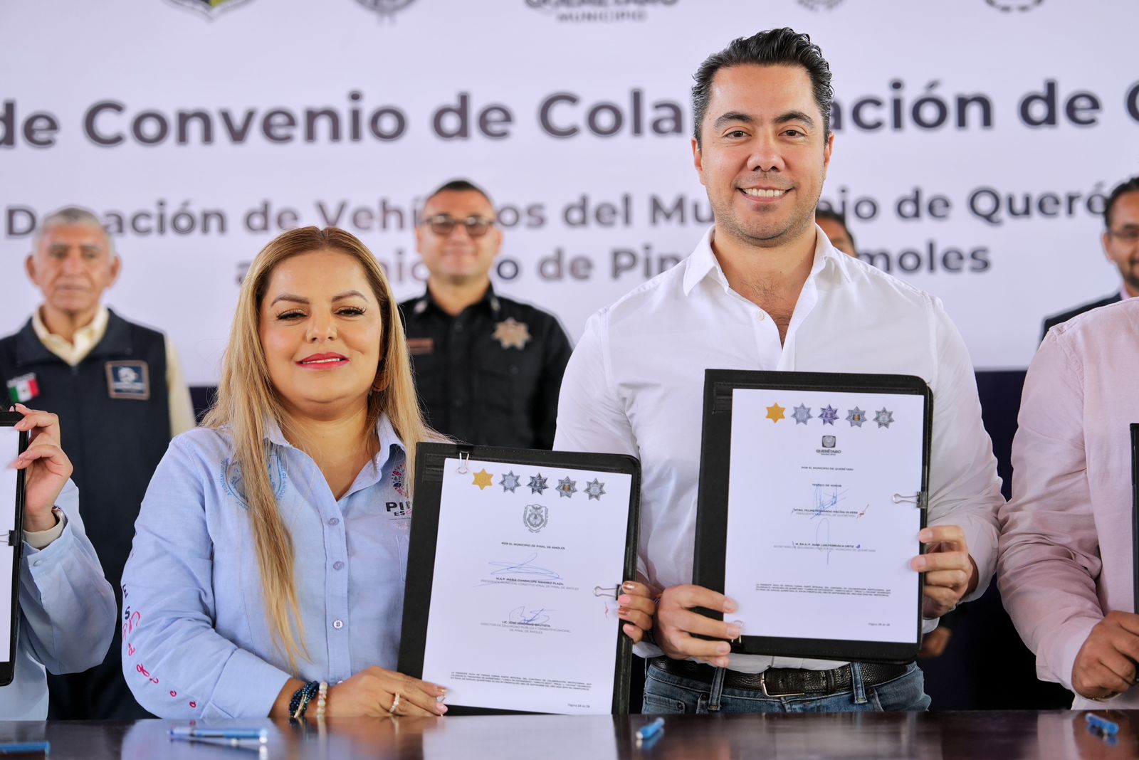 WhatsApp Image 2025-10-06 at 11.30.27 AM(1) Imagen de Felifer Macías firma convenio de Cuelgapp con municipios de la Sierra Gorda 6
