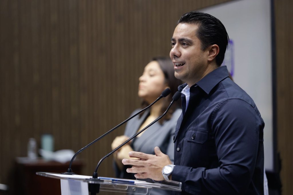 Imagen de Logra Felifer Macías récord histórico de inversión en Querétaro con más de 8 mil 300 millones de pesos y 23 mil empleos 20