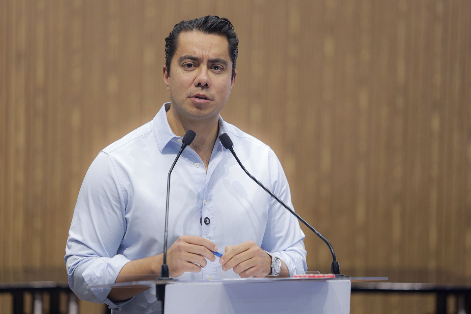 Imagen de Informa Felifer Macías apoyos del Municipio de Querétaro para las familias afectadas en la Sierra Gorda 3