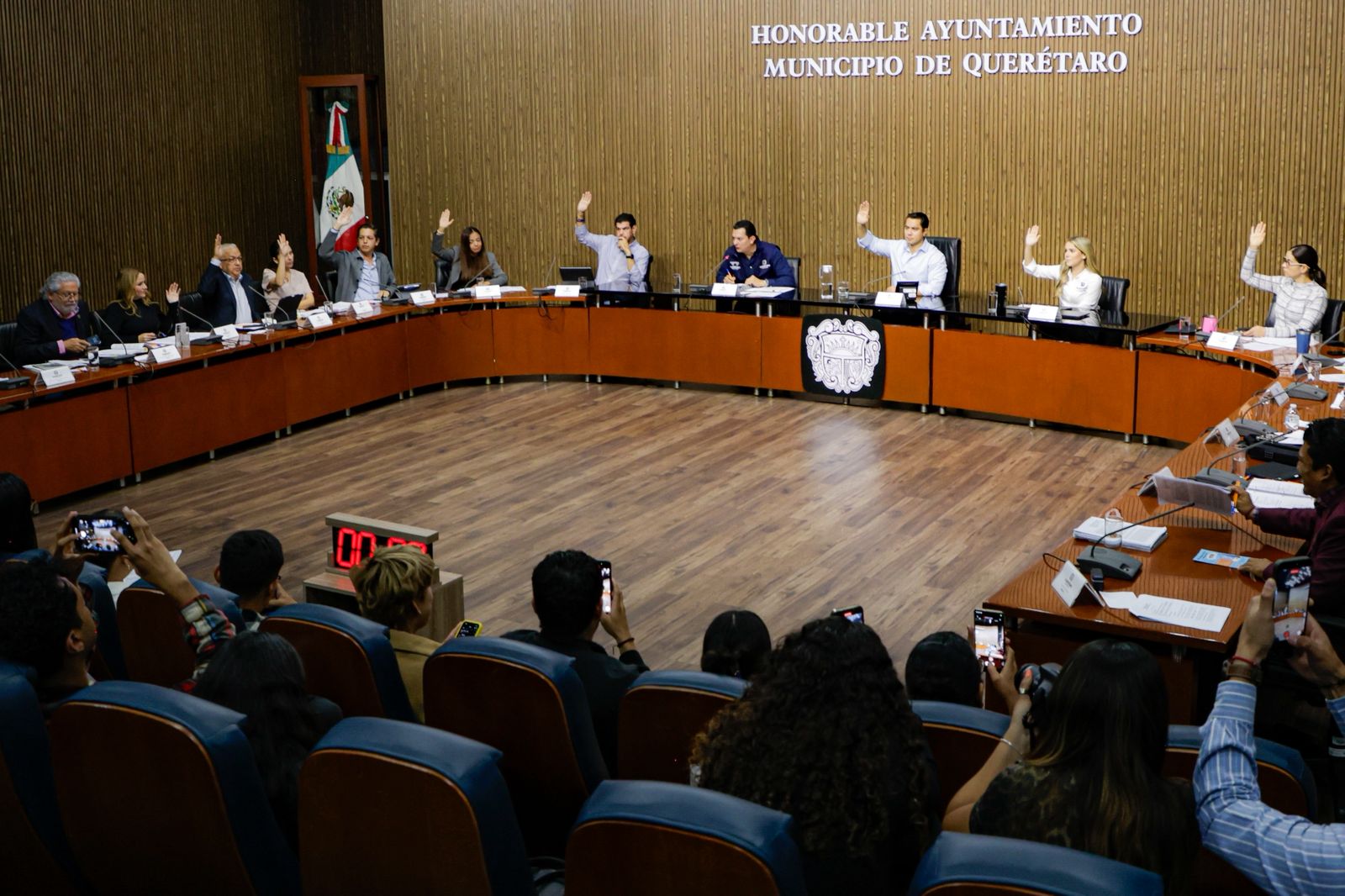 Imagen de Aprueba Ayuntamiento el programa “Ayudas Sociales de Primer Contacto”   1