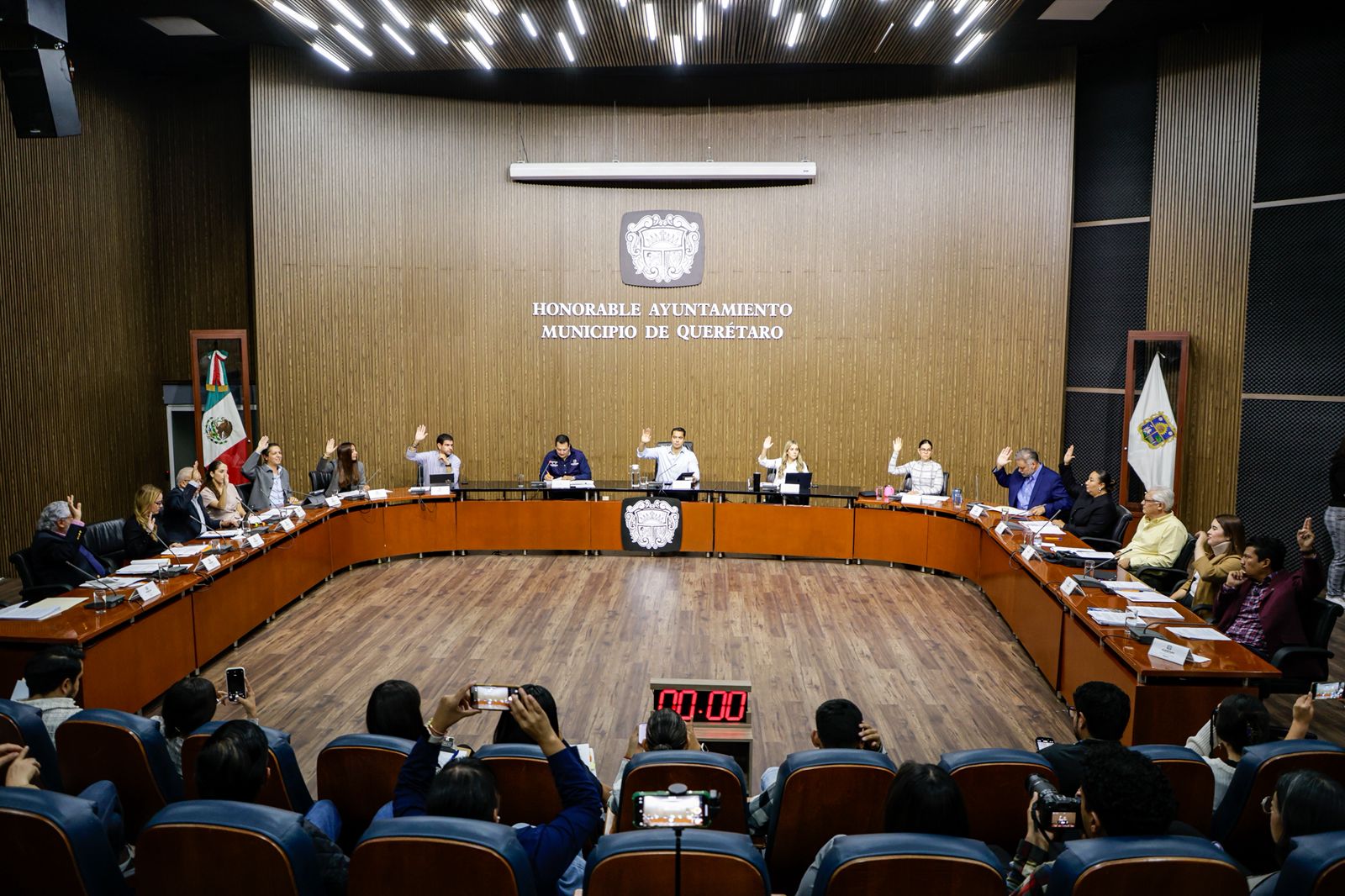 Imagen de Aprueba Ayuntamiento el programa “Ayudas Sociales de Primer Contacto”   2