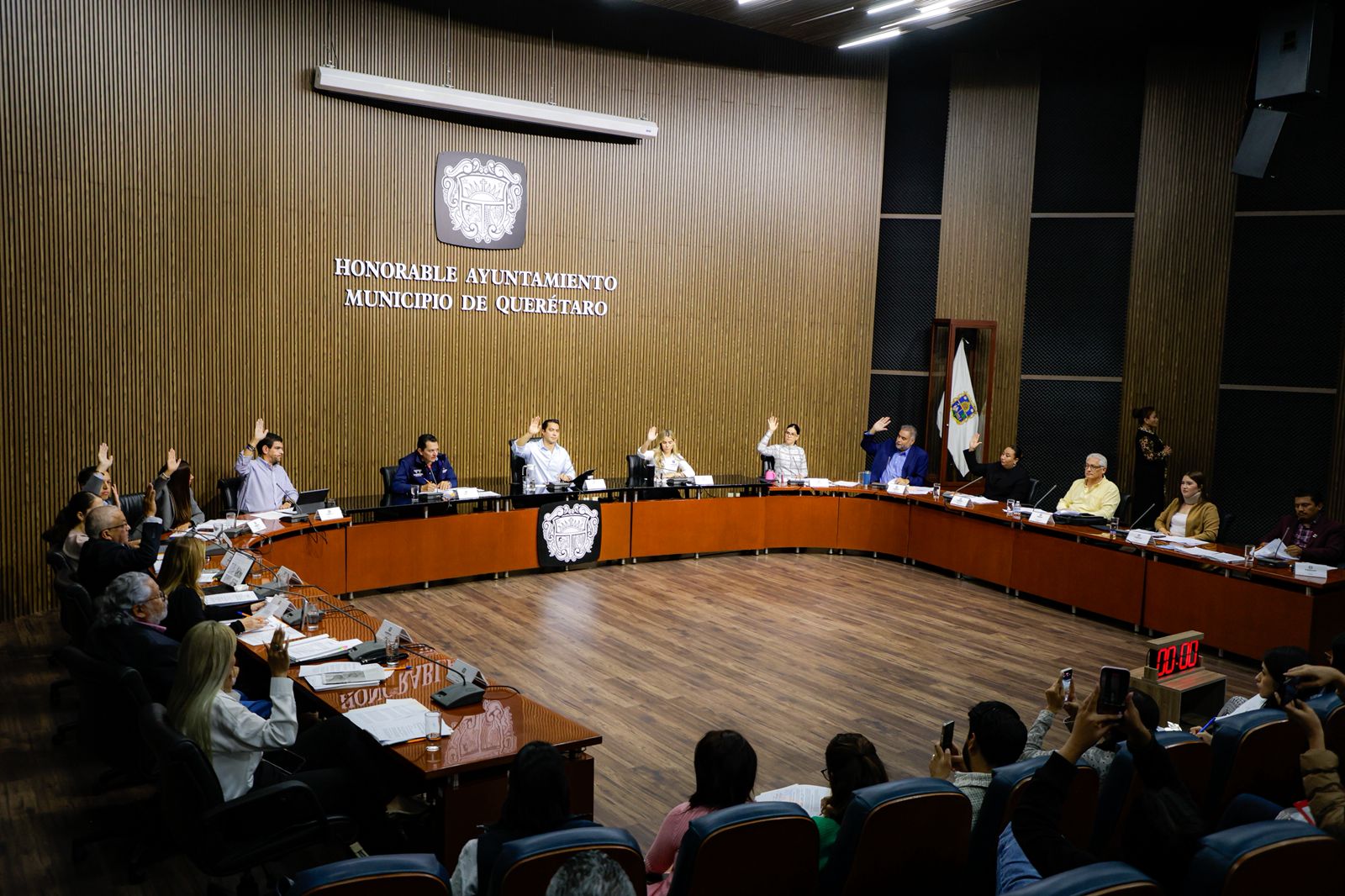 Imagen de Aprueba Ayuntamiento el programa “Ayudas Sociales de Primer Contacto”   3