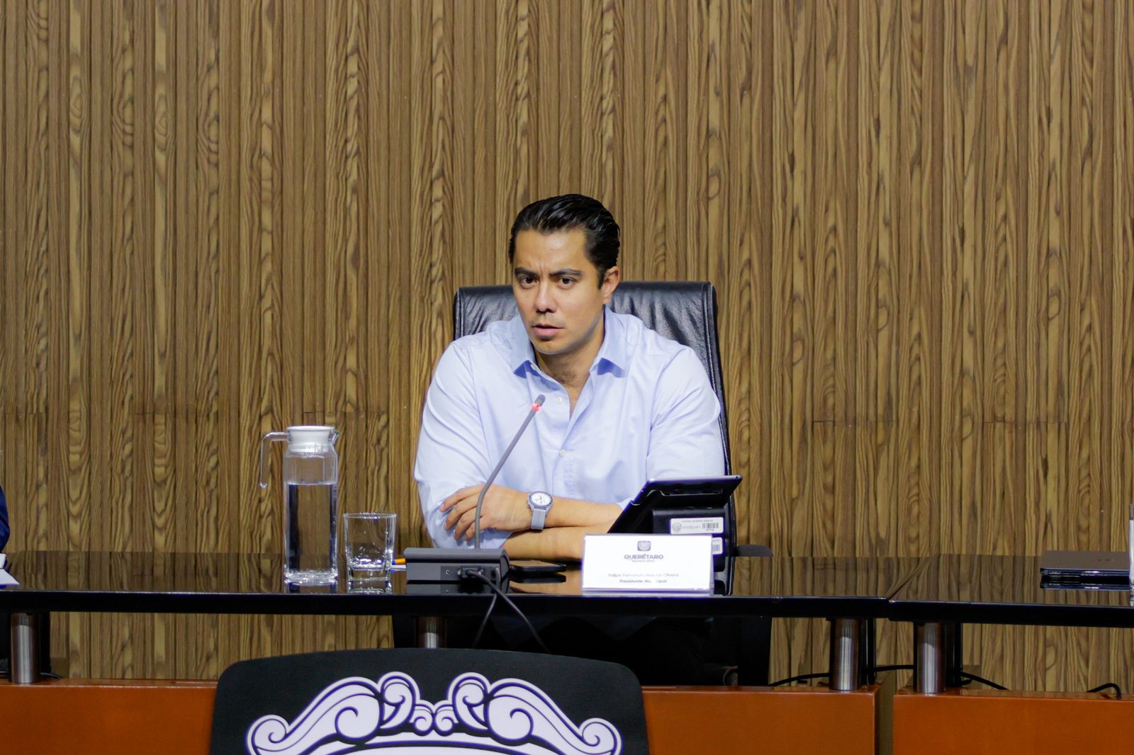 Imagen de Aprueba Ayuntamiento el programa “Ayudas Sociales de Primer Contacto”   4