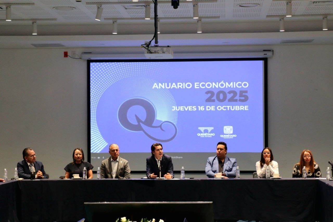 WhatsApp Image 2025-10-16 at 1.29.36 PM(2) Imagen de Presenta Municipio de Querétaro el Anuario Económico Municipal 2025 3