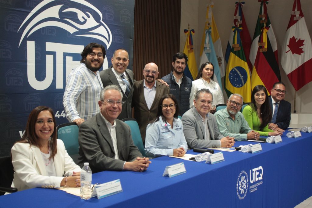 Imagen de Impulsa Municipio de Querétaro uso responsable del agua a través del sello de Ecoeficiencia Hídrica 14