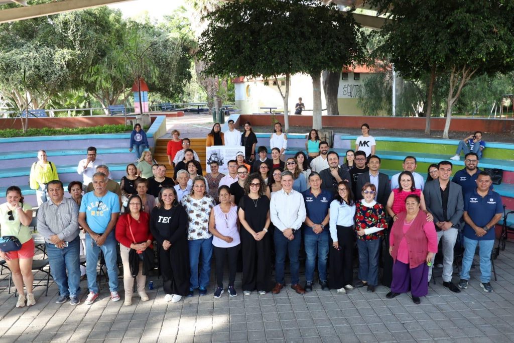 Imagen de Municipio de Querétaro impulsa proyectos sostenibles en colaboración con el Tec de Monterrey 8