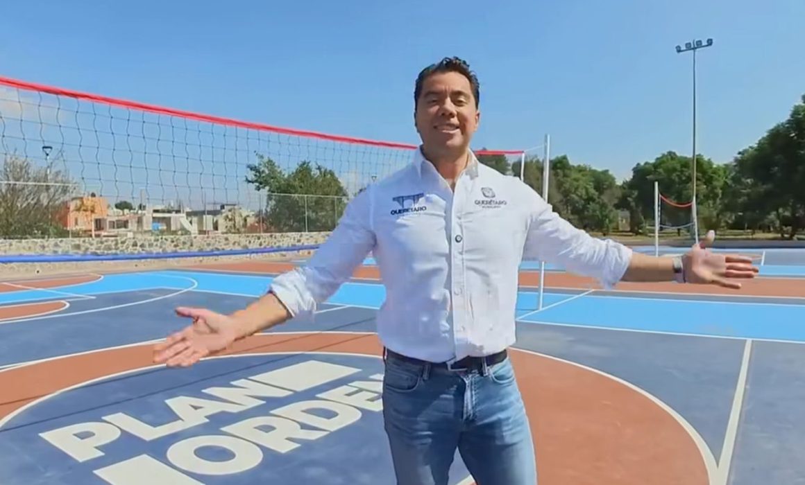 Imagen de Entrega Felifer Macías rehabilitación del Parque Alfalfares 10