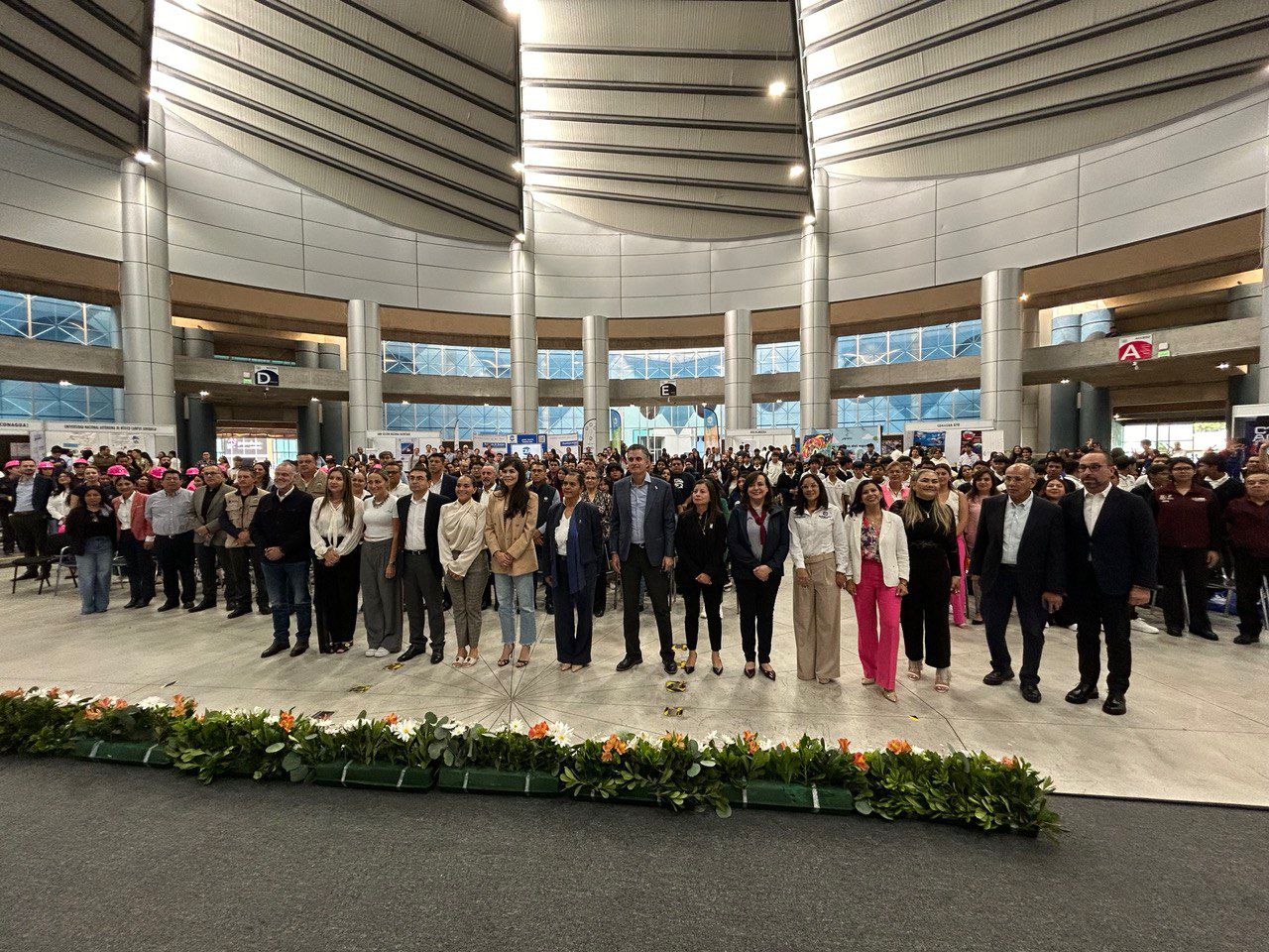 Imagen de Municipio de Querétaro participa en la décimo cuarta Feria Interestatal de Cultura del Agua y Bosque 5