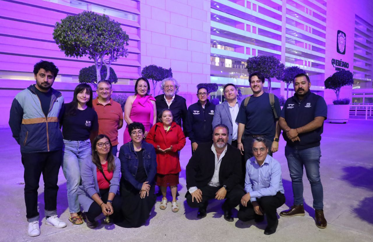 Imagen de Municipio de Querétaro avanza en la construcción del Presupuesto Participativo 2026 con la segunda mesa de trabajo 2