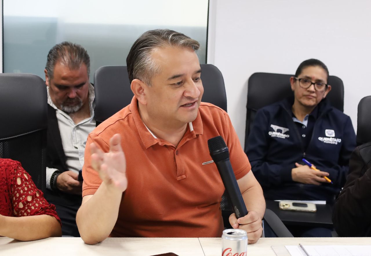 Imagen de Municipio de Querétaro avanza en la construcción del Presupuesto Participativo 2026 con la segunda mesa de trabajo 2