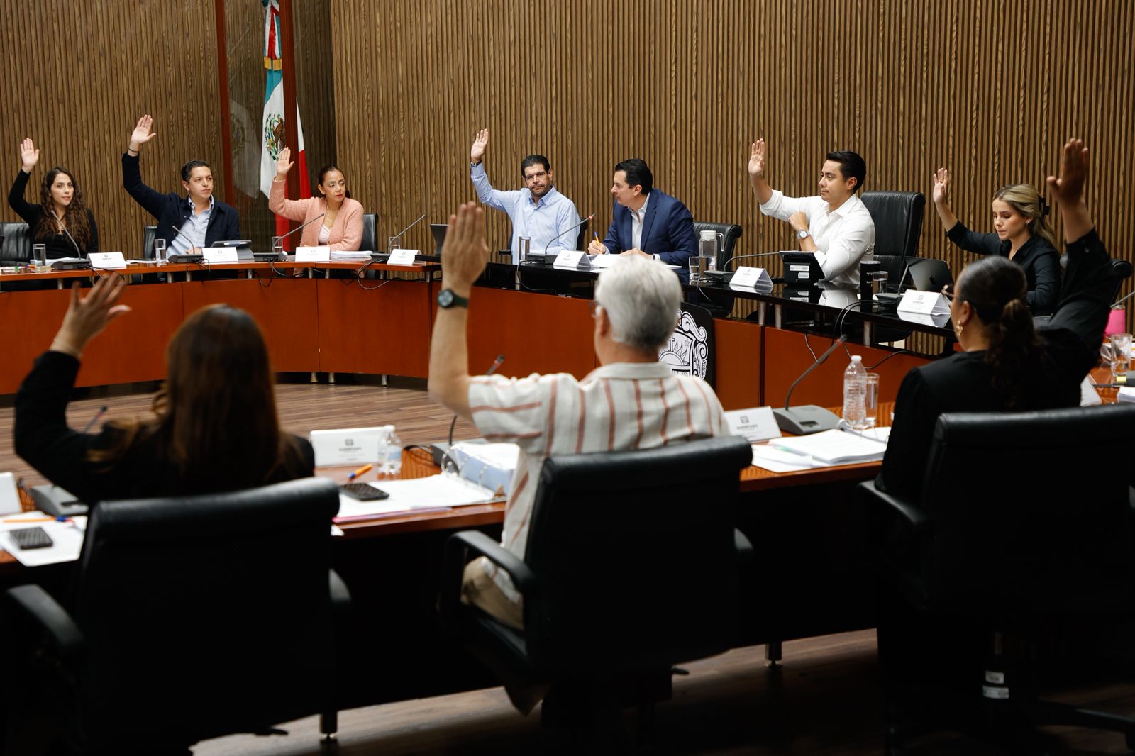 Imagen de Aprueba Ayuntamiento de Querétaro Tablas de Valores Unitarios para el ejercicio fiscal 2026 3