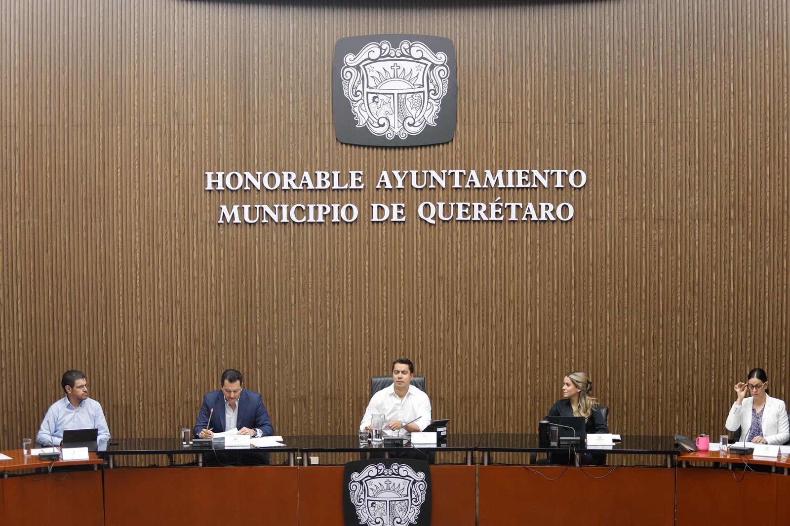 Imagen de Aprueba Ayuntamiento de Querétaro Tablas de Valores Unitarios para el ejercicio fiscal 2026 1