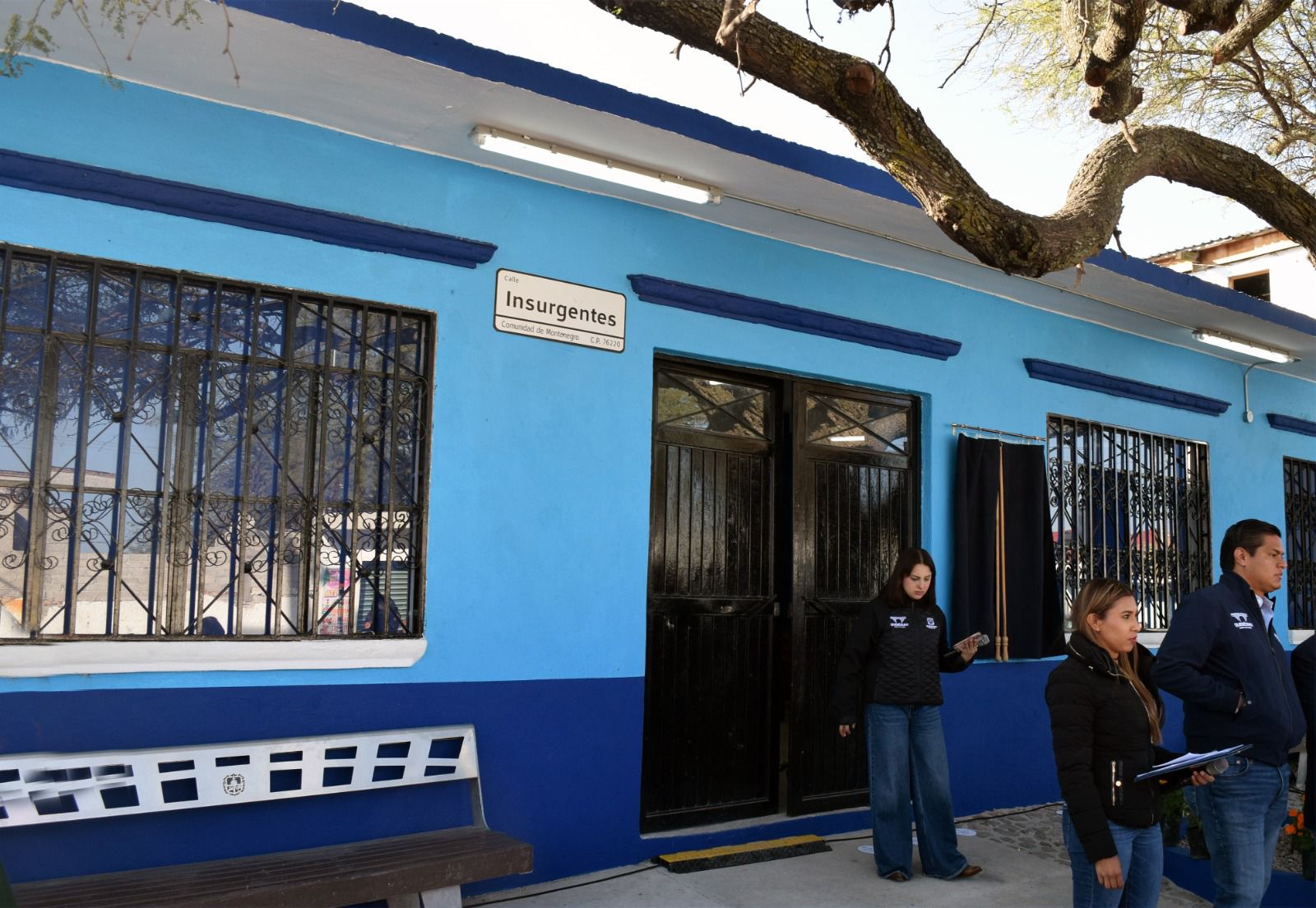 WhatsApp Image 2025-11-03 at 8.14.24 AM Imagen de Entrega Municipio de Querétaro rehabilitación de la Casa Ejidal en Montenegro 4