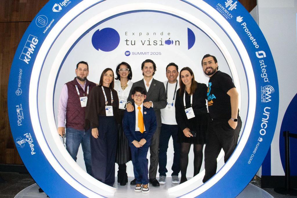 Imagen de Refuerza Municipio de Querétaro el apoyo al emprendimiento y la innovación tecnológica 24