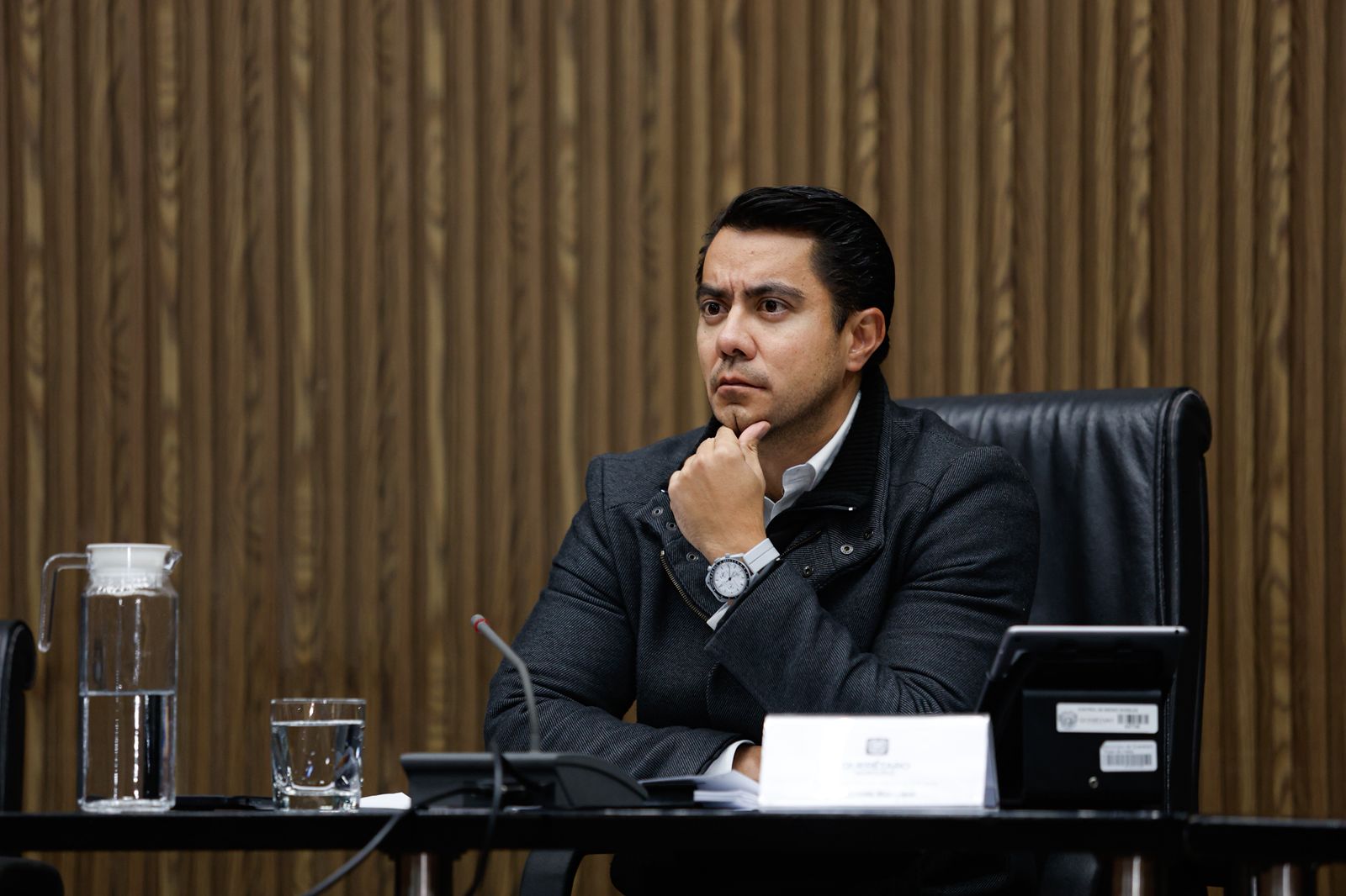 Imagen de Aprueba el Ayuntamiento de Querétaro reformar diversas disposiciones del reglamento para el Funcionamiento de Establecimientos Mercantiles 5