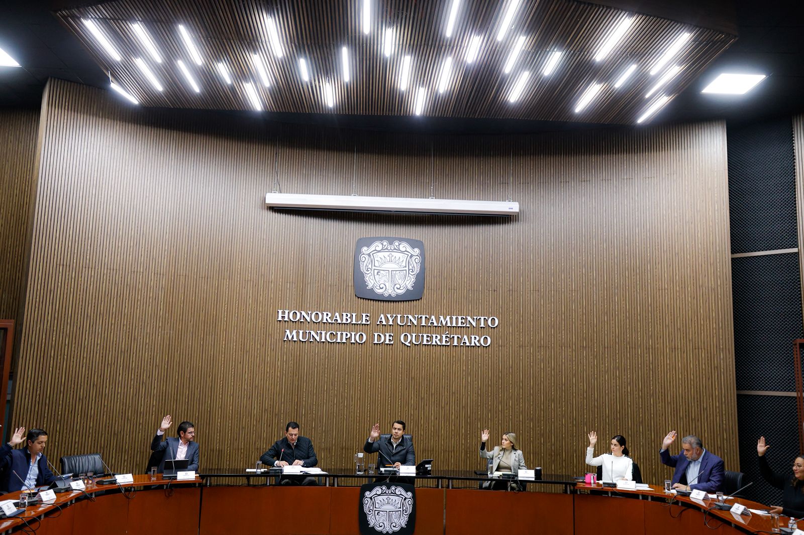Imagen de Aprueba el Ayuntamiento de Querétaro reformar diversas disposiciones del reglamento para el Funcionamiento de Establecimientos Mercantiles 1