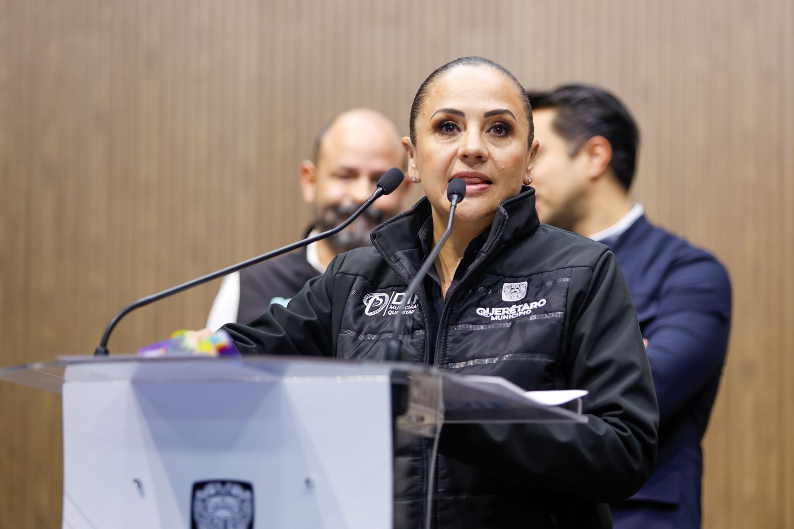 Imagen de Invita Felifer Macías a disfrutar el Festival de la Alegría Querétaro Contigo 2025 2