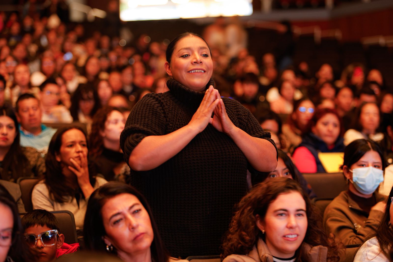 Imagen de Asiste Felifer Macías al evento formativo “Autismo, Rompiendo Paradigmas” 1