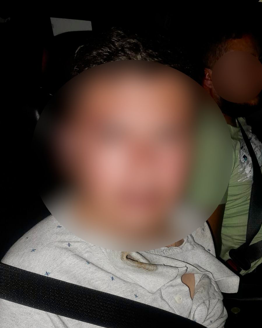 Imagen de Detenidos “El Chino” y “El Güero” relacionados con robo con violencia 9