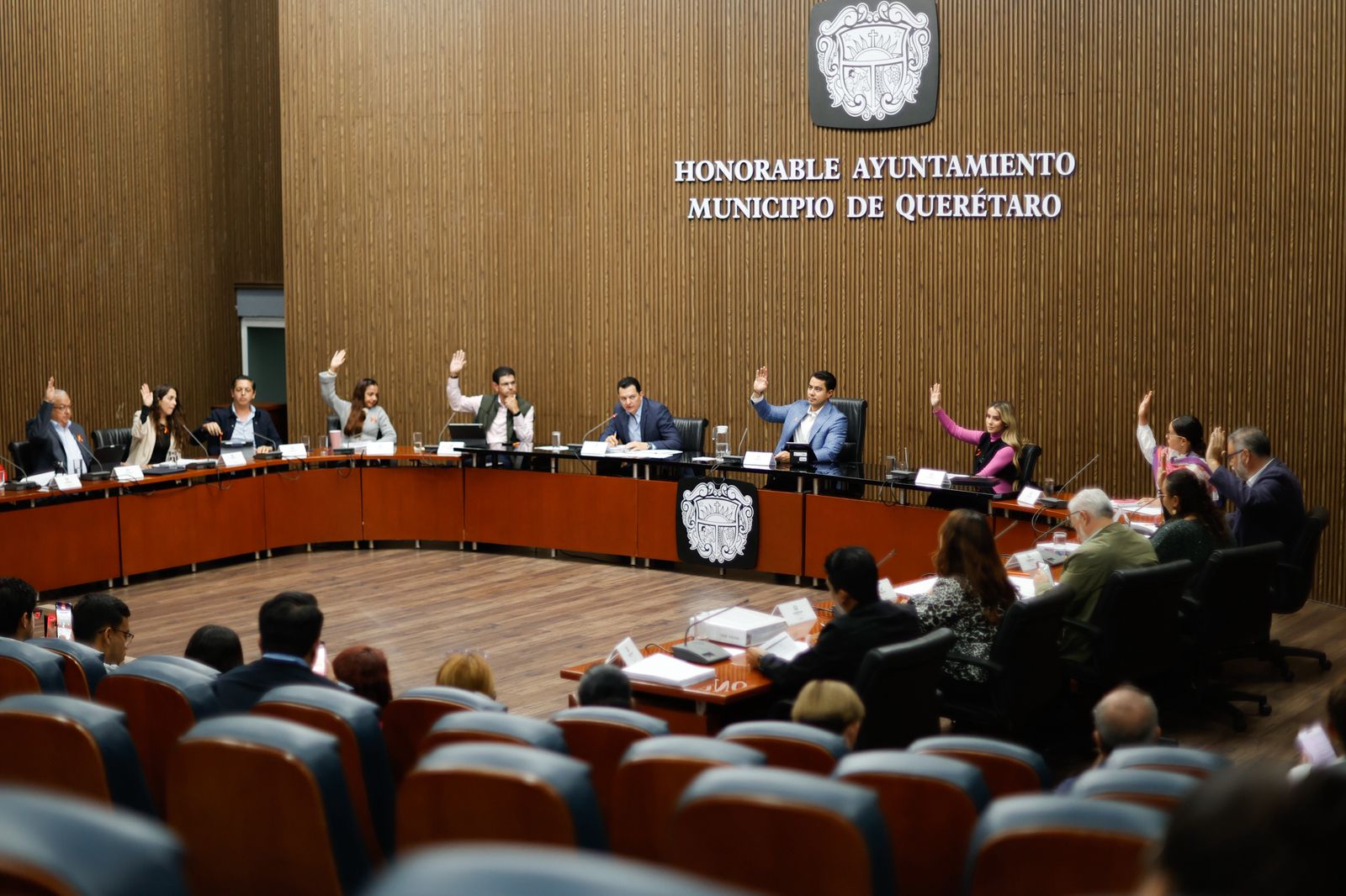 WhatsApp Image 2025-11-26 at 12.09.15 PM Imagen de Aprueba Ayuntamiento de Querétaro Ley de Ingresos para el Ejercicio Fiscal 2026 3