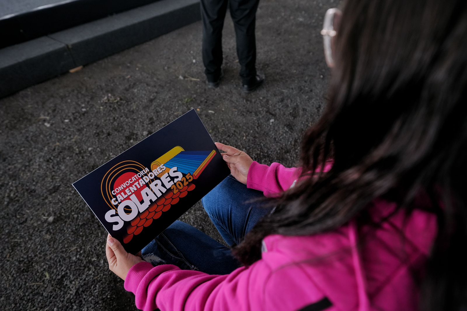 Imagen de Entrega Felifer Macías calentadores solares del programa “Tu Vivienda en Acción” 1