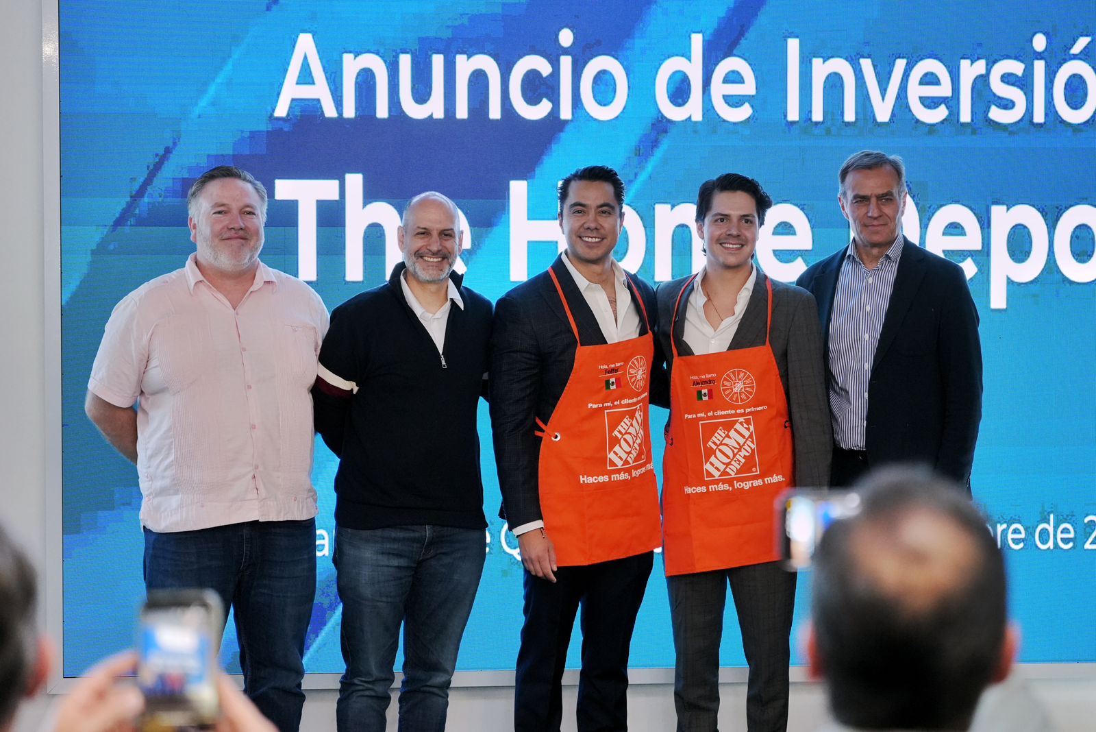 WhatsApp Image 2025-12-03 at 2.40.02 PM Imagen de Anuncia Felifer Macías inversión de The Home Depot México por 406 millones de pesos 4