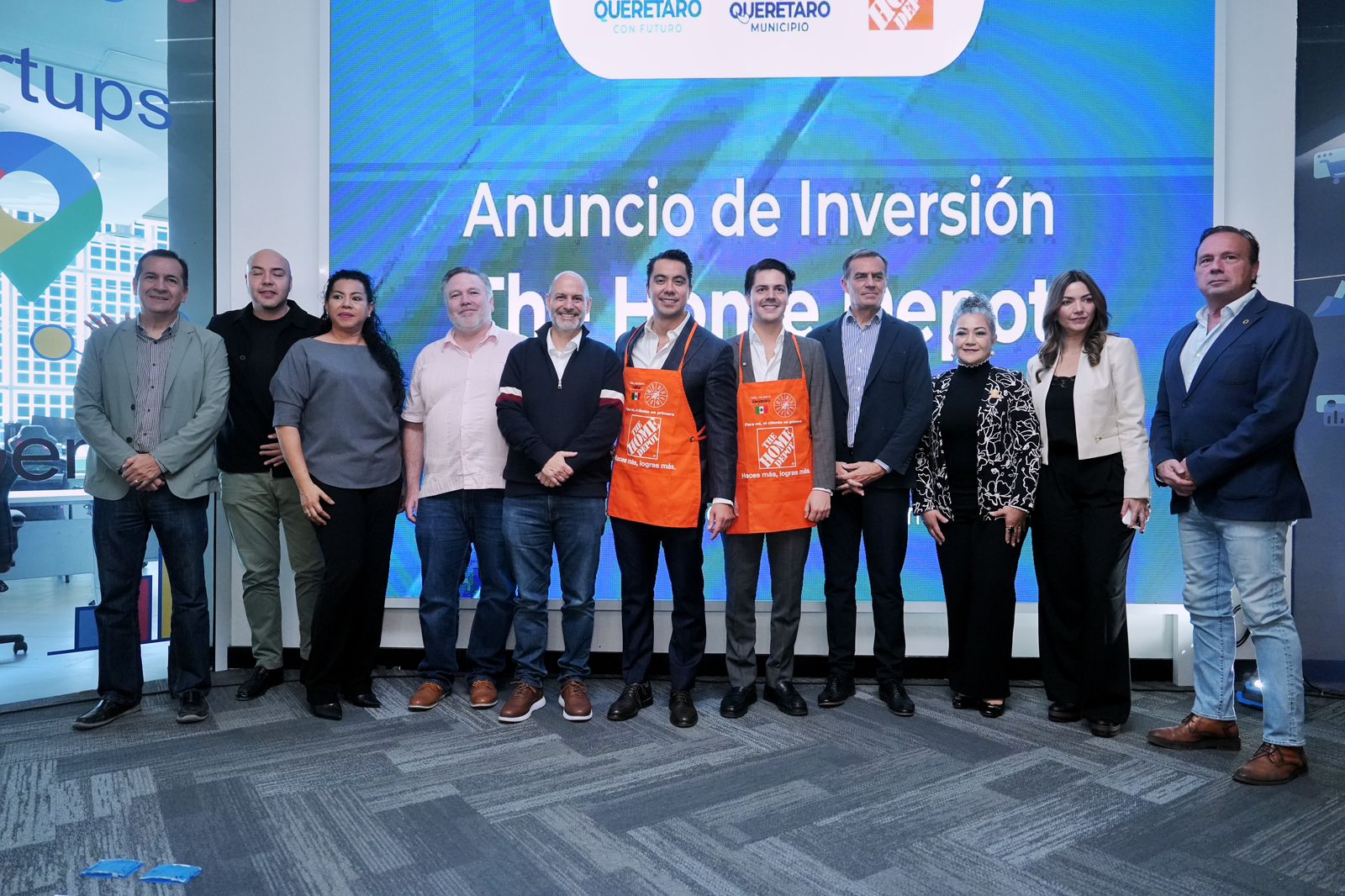WhatsApp Image 2025-12-03 at 2.40.03 PM(1) Imagen de Anuncia Felifer Macías inversión de The Home Depot México por 406 millones de pesos 1