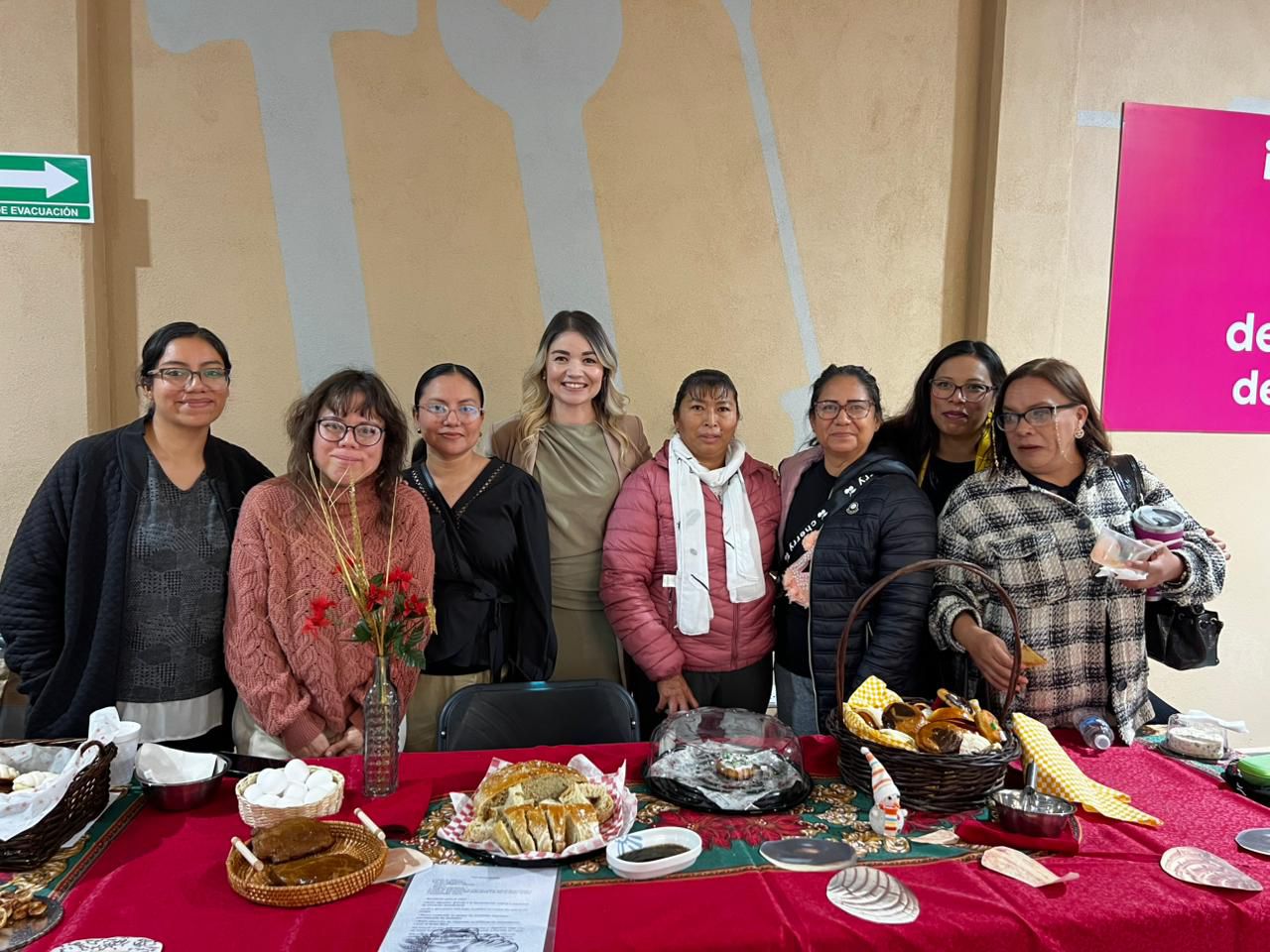 Imagen de Celebra Municipio de Querétaro a la primera generación del Centro de Empoderamiento para las Mujeres 7
