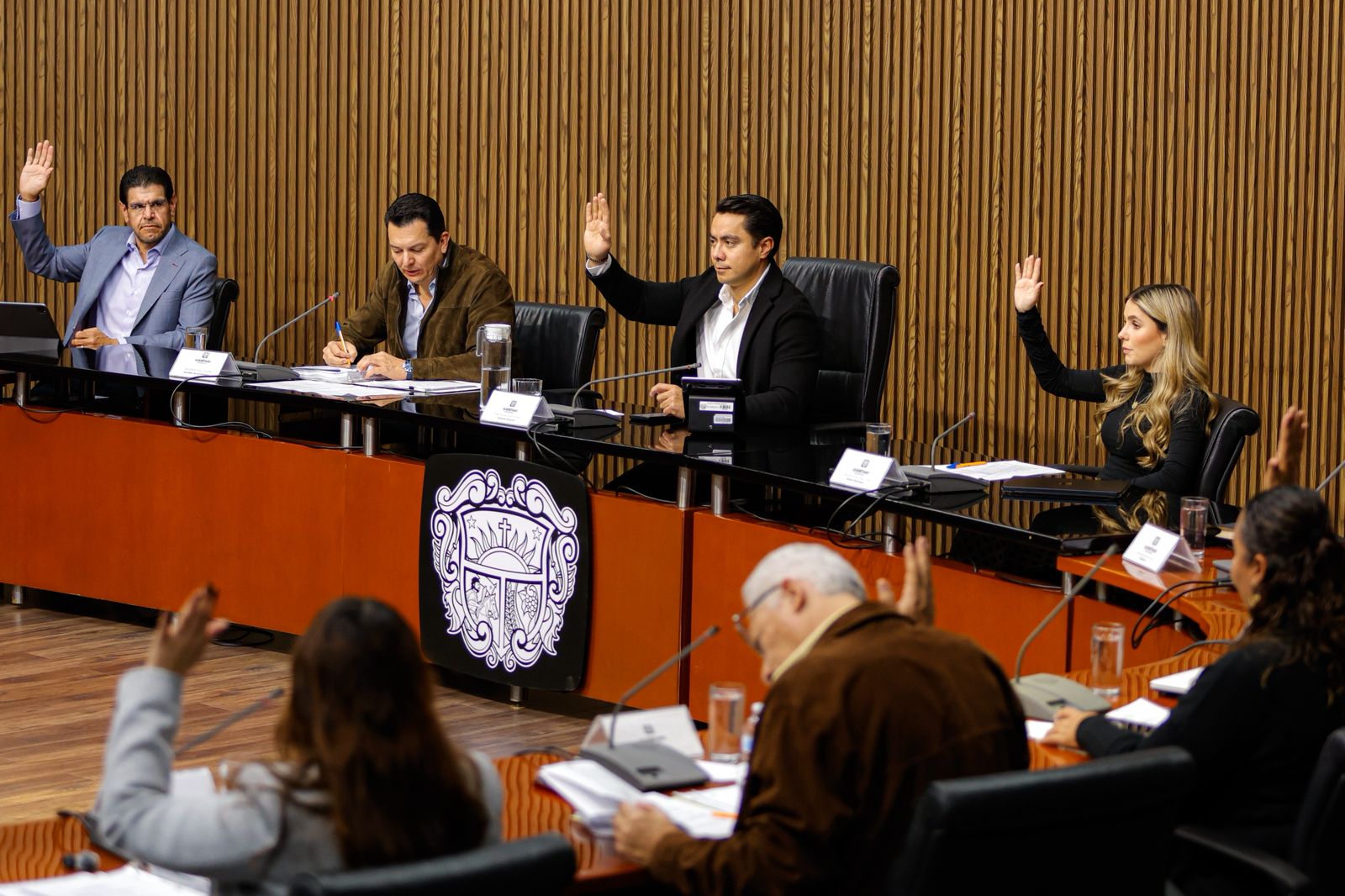 Imagen de Ayuntamiento de Querétaro aprueba Plan Anual de Trabajo del Órgano Interno de Control 9