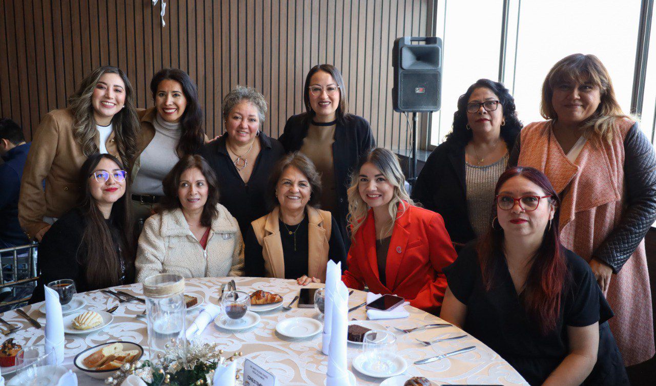 Imagen de Reconoce Municipio de Querétaro labor del Sistema de Consejos de Participación Ciudadana y anuncia retos para 2026 5