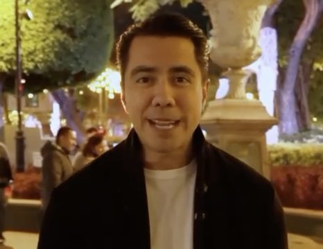 Imagen de Envía Felifer Macías un mensaje Navideño a las y los queretanos 7