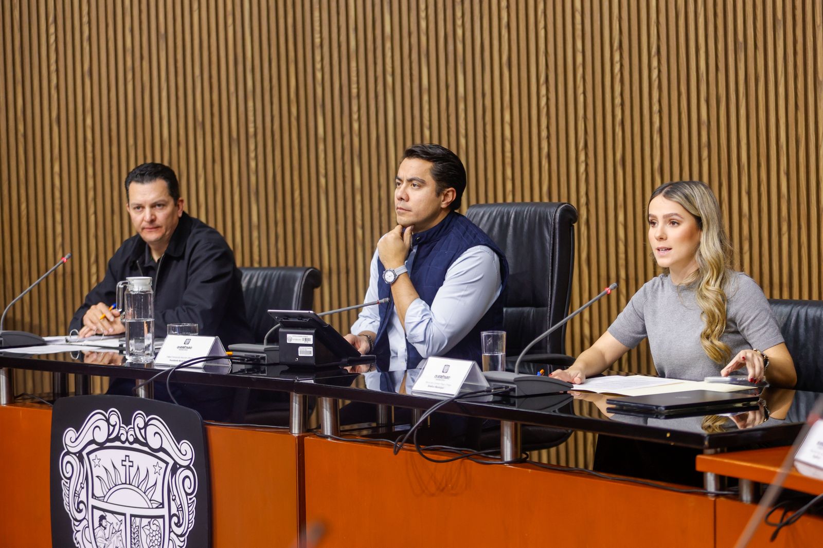 Imagen de Ayuntamiento de Querétaro aprueba Presupuesto de Egresos 2026 2