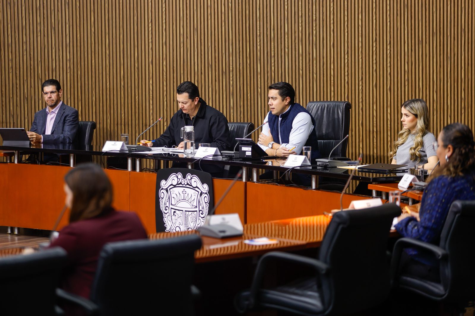 WhatsApp Image 2025-12-19 at 16.15.20 Imagen de Ayuntamiento de Querétaro aprueba Presupuesto de Egresos 2026 4